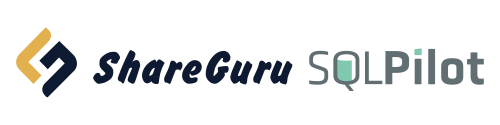 ShareGuru SQLPilot