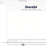 ShareQADemo